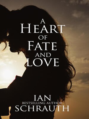 cover image of A Heart of Fate and Love